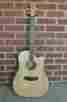 Ccfl2ec-bb-g Cole Clark Fat Lady 2 2015 Natural Namm Demo Rare Gloss Finish