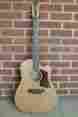 Ccfl2ec-c Ccfl2ec-cmah Cole Clark Fat Lady 2 2015 Natural Namm Demo