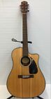 Agm061437 Cd-100 Ce Fender Guitar