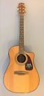 Cd-220sce Cd-220 Sce Exotic Ovangkol Fender