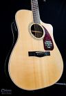 Cd-320asrwce Fender Acoustic-electric Guitar With