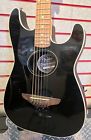 Cd06103379 Fender Stratacoustic Squire Acoustic-electric