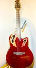 44-rr Ce Ovation Celebrity Acoustic Electric Guitar Model