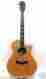 Ce-l30 Taylor 2004 Guitar 814 Ce L30 30th Anniversary Special Edition
