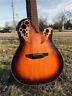 Ce44-1-open Ovation Celebrity Elite Cutaway Acoustic Electric Guitar Sunburst 736021414198