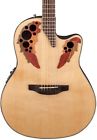 Ce44-4 Ovation Celebrity Elite Acoustic-electric 717070414179