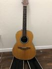 Ce4412-5 Ovation Celebrity Elite Guitar With Case 647139387581