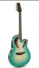 Ce44x-9b Ovation Celebrity Elite Mid Depth Acoustic Electric Guitar 681920619956