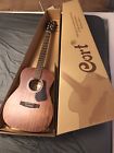Cec3ns Cort L450cl Acoustic Guitar