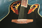 Celebrity Deluxe Cc268-5 Ovation Black