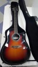 Lp1051074 Celebrity Icc24 Ovation Mid-depth Acoustic-electric