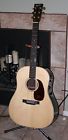Ceo-6 Martin Ceo 6 Limited Edition Guitar And Case 21 Mint Condition