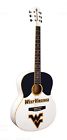 Cg-wv College Guitars Univ Of 632930933839