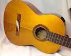 Cg101 Yamaha Classic Acoustic Guitar