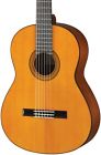 Cg102 Yamaha Classical Guitar Spruce 086792958651