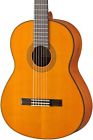 Cg122mch Yamaha Cg122 Classical Guitar 086792973159