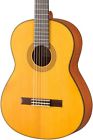 Cg122msh Yamaha Cg122 Classical Guitar 086792973142