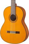 Cg142ch Yamaha Classical Guitar Cedar 086792973173