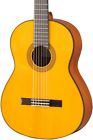 Cg142sh Yamaha Cg142 Classical Guitar 086792973166