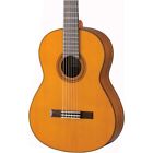 Cg162c Yamaha Cedar Top Classical Guitar Natural 086792940809