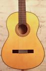 Cg172sf Yamaha Guitars Nylon String Flamenco Guitar Satin Natural 086792951362