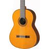 Cg182c Yamaha Cedar Top Classical Guitar Natural 086792941066