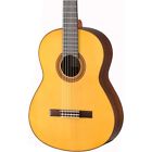 Cg182s Yamaha Spruce Top Classical
