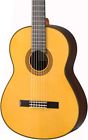 Cg192s Yamaha Spruce Top Classical 086792940823