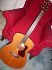 Cg570 Walden Acoustic Electric Guitar