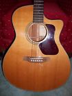 Cg570se Walden Concorda Solid Cedar Top Guitar Gig Bag
