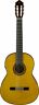 Cgta Yamaha Transacoustic Nylon String Acoustic Electric Guitar 889025121675