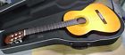Cgx102 Yamaha Acoustic Classical Guitar