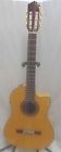 Cgx171scf Yamaha Classical Acoustic Electric Guitar String