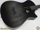 Ch-om1000ns Rainsong Acoustic-electric Guitar W-hsc Lr
