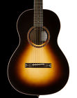 Ch-p-ad Ir Bedell Coffee House Parlor Acoustic Electric Guitar Exc 813724015614