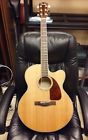 290sce Cj Fender Acoustics Jumbo