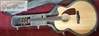 Cj290sce Fender Model Nat Acoustic