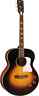 Cjretrovsm Cort Cj Jumbo Fishman Vintage Sunburst Matte 809383831698