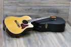 Cl-35 Gibson Songwriter Vibe Natural Hard Shell Case