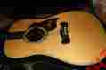 Cl-40 Gibson Artist