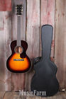 Cmcint0238 Martin Custom Shop Sloped 729789488709
