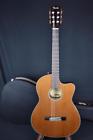 Cn-140sce Thinline Fender Cn-140 Sce