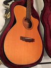 Co-1c Guild Acoustic-electric Guitar Orchestra Natural