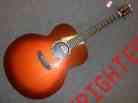 Co-jm1000n2t Co-jm1000n2 Sunburst Rainsong Jumbo Electric 6-string Finish Guitar Jm1000n2 Acoustic
