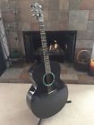 Co-jm1100n1 Rainsong Carbon Fiber Jumbo
