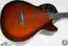 Co-ws1005nst Rainsong Concert Series Acoustic-electric Guitar W Hsc 33082