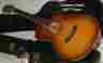 2700 Co2c Guild Usa Made Co 2c Ac El Guitar W Hs Case Solid Woods List