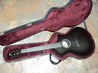 Composite Acoustics The X Carbon Fiber Acoustic Electric Guitar 014367607192
