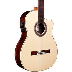 19781225667 Cordoba 197881225667 Gk Studio Negra Flamenco Acoustic-electric Guitar Natural Rf