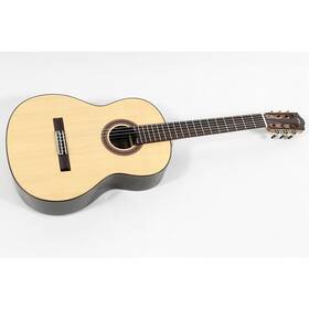Cordoba 197881246815 C7 Sp/in Nylon-string Classical Acoustic Guitar Natural Ob